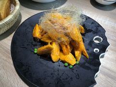 -味莊·青岛菜(云霄路店)