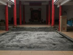 -崖口云吞(中堡店)