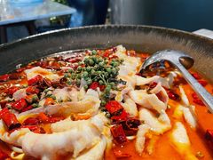 -懒人盐府人家(航天桥店)