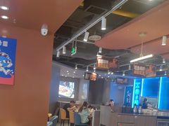 -鱼酷活鱼烤鱼(沈阳大悦城店)