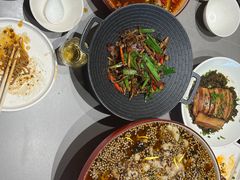 -四川饭店(长白店)