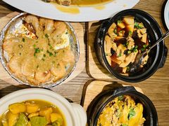 -周家二小姐的菜(西津渡店)