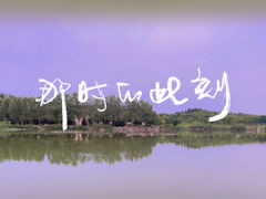 -马家湾湿地公园