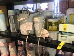 零售区-星巴克(北京望京店)