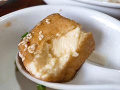 -张家卫·阳江菜·小海鲜(肥婆湾桥店)