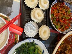-味福记·本地特色菜(八一万达广场店)