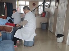 -楚氏正骨推拿按摩院(九水东路店)