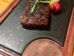 -MR.ROCKY洛奇先生·西餐&酒吧(太古仓店)