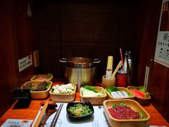 -独食火锅·半米屋台(直营总店)