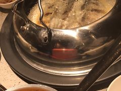 -粗茶淡饭·隐庐私厨(东亭店)