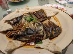 -齐河·老东家·民间菜·地标特色美食