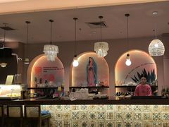 -墨纪Mojí墨西哥餐厅(官舍店)