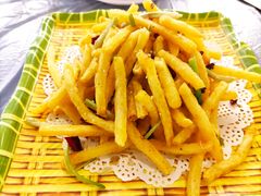 -肥肥虾庄·金牌油焖大虾(东湖欢乐谷店)
