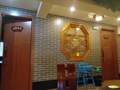 大堂-吾味香葫芦头(安西街店)