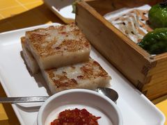 -蔡澜点心·粤菜(海印都荟城店)