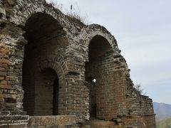 -蟠龙山长城景区
