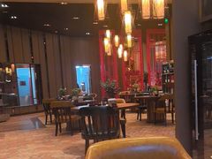 -香厨中餐厅(松北香格里拉店)