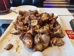-AK47烤羊腿串吧(柳浪家园店)