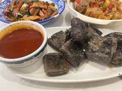 -新新湘菜馆(新中街二条店)