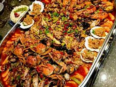 -金掌勺东北菜(格兰晴天店)