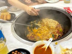 -曹丞相·地锅鸡·地锅鱼(武林店)