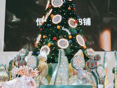 -皇城恒隆广场