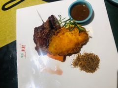 -美森西餐厅(曙光大道店)