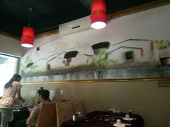 -重庆乌鱼庄·龙滋鲜(青羊大道店)