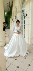 点击看大图 -金夫人婚纱摄影(华南店)