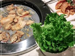 -么子烤肉(化龙池店)