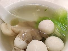 -琼菜坊·无鸡不成宴·海南菜老爸茶糟粕醋(海口骑楼老街店)