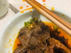 -骉骉老火锅(铁像寺路店)