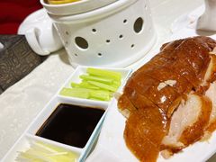 -老浒记烤鸭-北京菜(琉璃厂店)