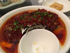 -御花园·粤菜·海鲜火锅(中山公园店)