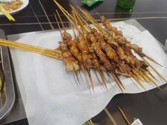 -老黑板筋(顺义总店)