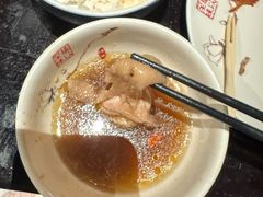 -绿茶餐厅(光谷世界城步行街店)