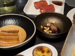-万丽轩·粤菜(王府井金茂万丽酒店)