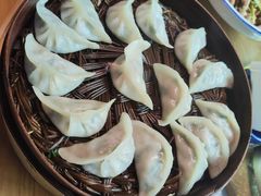 -祥老弟老信丰萝卜饺旗舰店(建设路二分店)