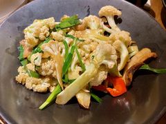 -金牌外婆家(苏州中心店)