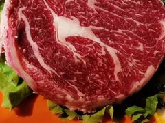 -景家大乾烤肉(新村十区店)