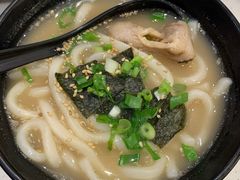 -京樽回転寿司(奥林匹克店)