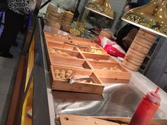 -豪享悦牛排自助餐厅(天河城店)