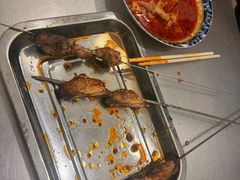 -文文烤肉(大皮院店)