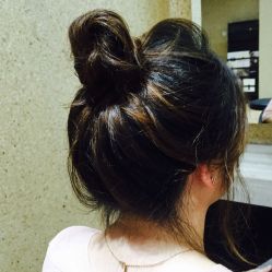 -A HAIR SALON 