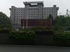 -中南财经政法大学(首义校区)
