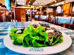 爆肚-南来顺饭庄·清真(南菜园店)