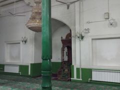 -艾提尕尔清真寺