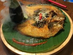 -云海肴·汽锅鸡·云南菜(天津国金汇店)