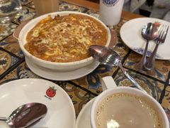 -番茄屋葡式美食(总店)