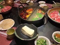 -盡膳口福·百年汤方火锅(科华北路店)